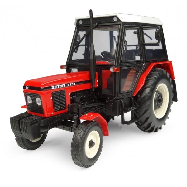 UH6719 - ZETOR 7711 2rm - 1