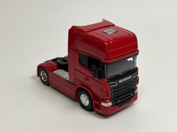 WEL68020ROUGE - SCANIA V8 R730 4x2 Rouge - 1