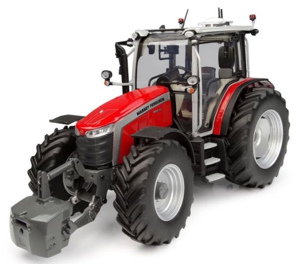 UH6808 - MASSEY FERGUSON 5M.145 2025 - 1