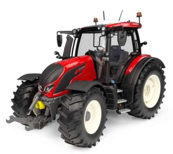 UH6877 - VALTRA N175 2021 rouge - 1