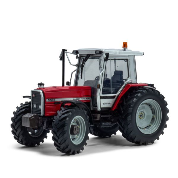 UH6890 - MASSEY FERGUSON 3085 Dynashift - Autotronic 1993-1995 - 1