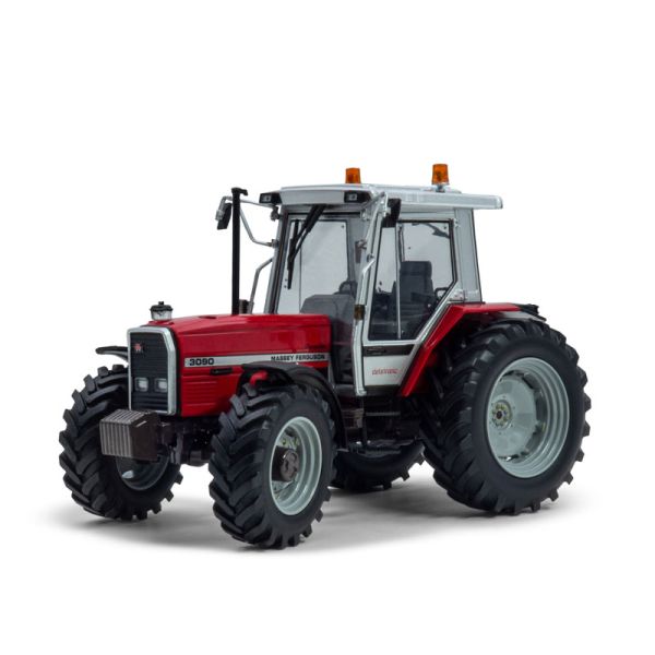 UH6891 - MASSEY FERGUSON 3090 Dynashift - Datatronic 1988-1990 - 1