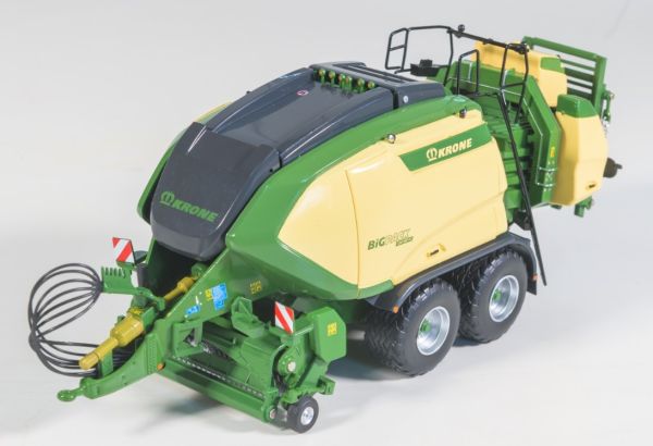 ROS60174 - KRONE BIG PACK 1290 HDP VC First Edition - 1