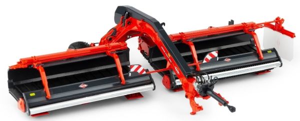 ROS60235 - Andaineur à tapis KUHN Merge Maxx 950 - 1