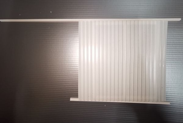 UM2018006 - Porte coulissante en kit - 1