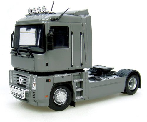 UH5690 - RENAULT Magnum AE500 Gris - 1