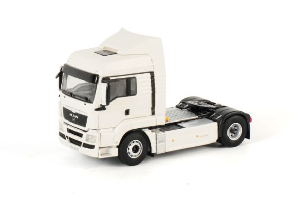 WSI03-1117 - MAN TGS LX 4x2 Blanc - 1