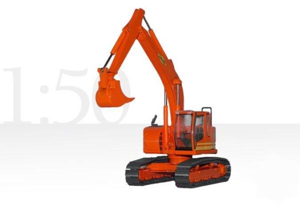ARCHIVE056 - Pelle LIEBHERR R924 COLAS - 1