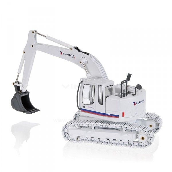 CON2922/05 - Pelle LIEBHERR R924 Compact 