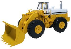 FIGE400071 - Chargeur INTERNATIONAL 560 Pay Loader - 1