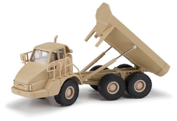 NOR55251 - Tombereau articulé 730 caterpillar - 1