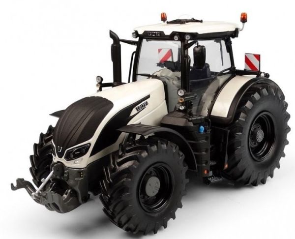 UH6219 - VALTRA S394 Blanc Version 2019 - 1