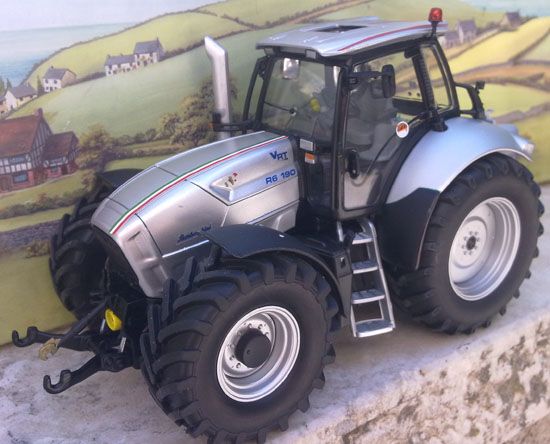 DIVLAMB - LAMBORGHINI R6.180 VRT.Uniquement sur commande - 1