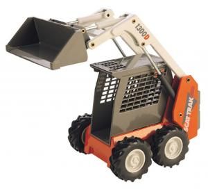 JOA150 - Mini Chargeur SCATTRAK 1300D Ech:1/32 - 1