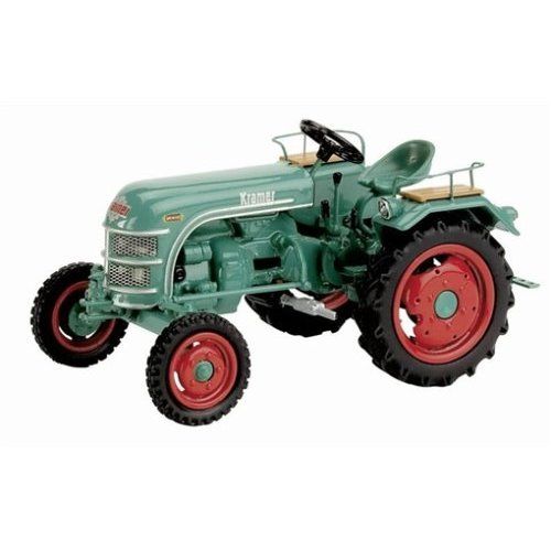SCH3431 - KRAMER KL 11 Ech:1/43 - 1
