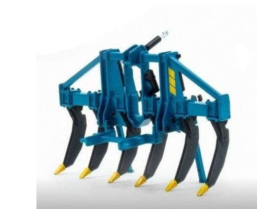 UH6287 - Décompacteur IMANTS 3.0 - 1