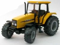 SIK2654NL3 - CHALLENGER MT465 120HP - 1