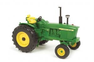 BRI40923 - JOHN DEERE 4020 ( Europe ) - 1