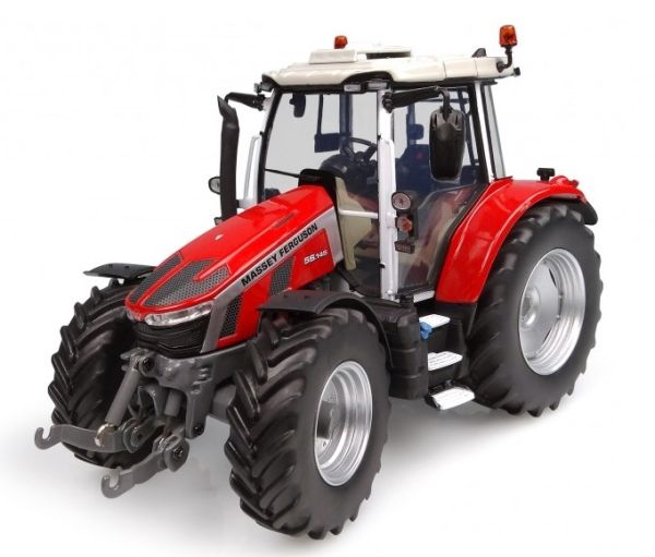 UH6304 - MASSEY FERGUSON 5S.145 - 1