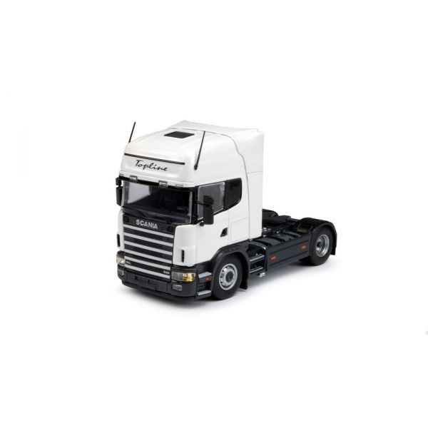 TEK63110 - SCANIA 164 Topline 4x2 - 1