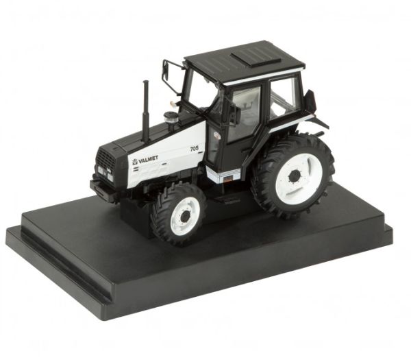 UH4017 - VALMET 705 White Série limitée - 1
