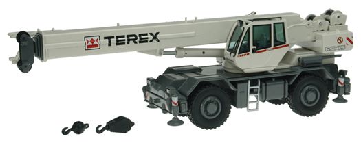 NZG702 - Grue TEREX RC 45 - 1