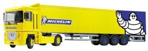 JOA371 - Camion RENAULT Magnum avec Semi-remorque MICHELIN - 1