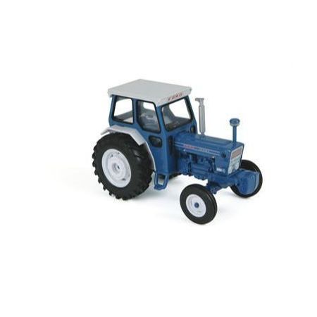 BRI42197 - Tracteur FORD 7000 - 1