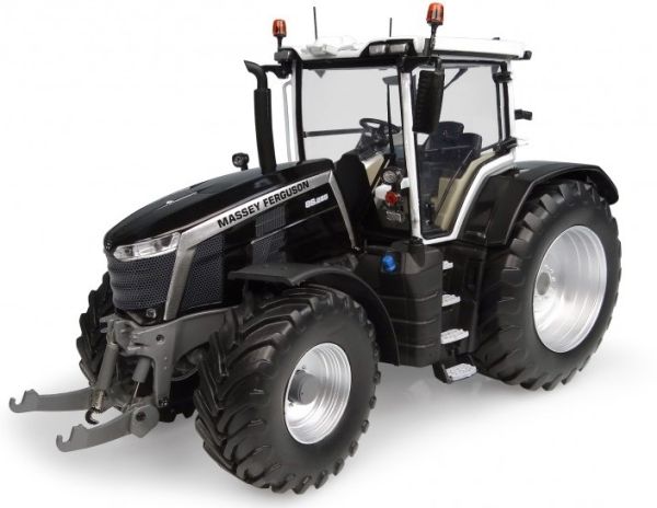 UH6341 - MASSEY FERGUSON 8S.285 Noir - 1