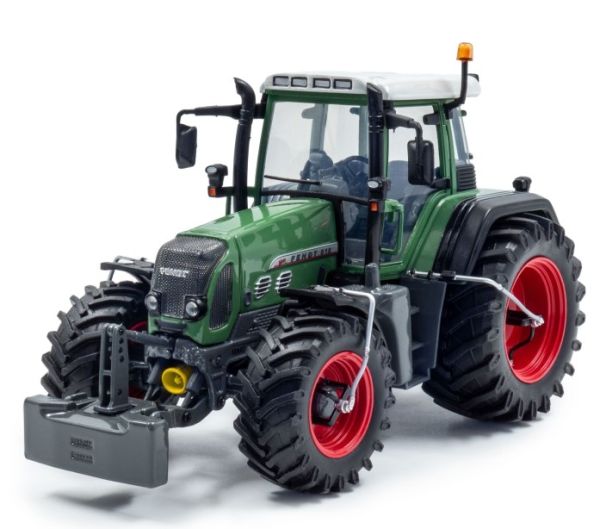 UH6345 - FENDT 818 Vario pneus larges avec télégonflage - Limitée à 999 ex. - 1