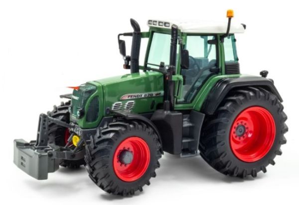 UH6346 - FENDT 820 Pneus larges Limité à 999 ex. - 1