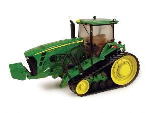 BRI42073 - JOHN DEERE 8430T Chenillard version Europe - 1