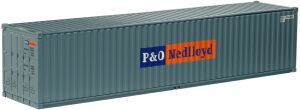 NZG624/02 - Container P&O - 1