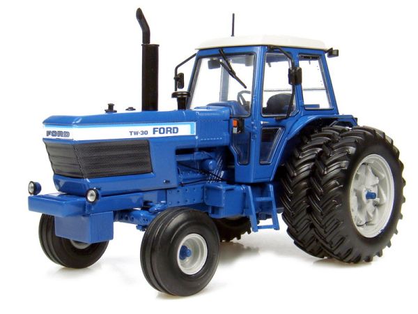 UH4024 - FORD TW30 2 Roues Gén I Jumelé Arrière - 1