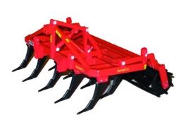 EVERS01 - Cultivateur EVERS Forest XL - 1