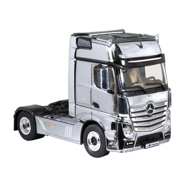 NZG844/01 - MERCEDES ACTROS FH25 Giga Space 4x2 