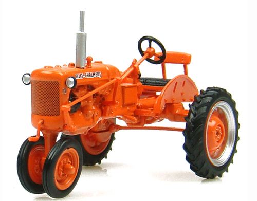 UH6090 - ALLIS CHALMERS Type C (1947) Ech:1/43 - 1
