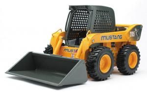 JOA20005 - Chargeur MUSTANG 2105 Ech:1/25 - 1