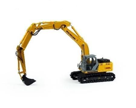 MOT13722 - Pelle NEW HOLLAND E215 avec Bras Long - 1