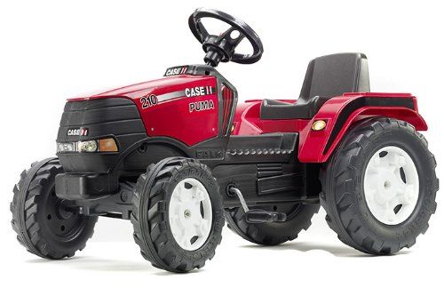 FAL1020 - CASE IH PUMA 210 - 1