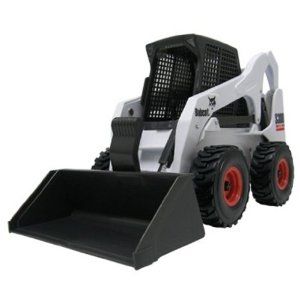 Bobcat bruder top