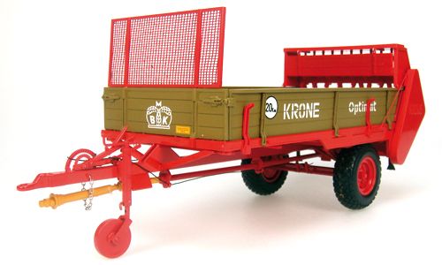 UH2647OS - Epandeur KRONE - OFFRES SPECIALE 300 € - 1