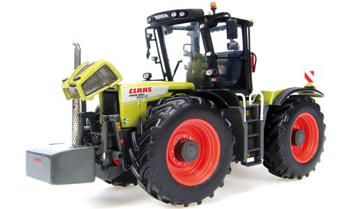 UH2671OS - CLAAS Xerion 3800 - OFFRE SPECIALE 300 € d'achat - 1
