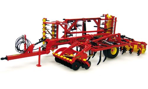 UH2731OS - VADERSTAD Topdown 400 - OFFRE SPECIALE 275 € d'achat - 1