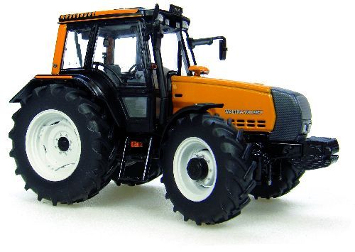 UH2888OS - VALTRA Mezzo ORANGE - OFFRE SPECIALE 250 € d'achat - 1