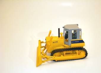 ROS00054OS - Bull FIAT HITACHI - OFFRE SPECIALE 225 € d'achat - 1