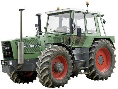 SCH7660OS - FENDT 626 LSA - OFFRE SPECIALE 395 € d'achat - 1