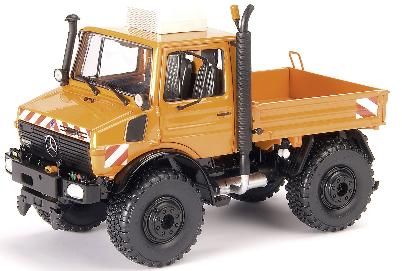 SCH7610OS - UNIMOG 1600 - OFFRES SPECIALE 350 € d'achat - 1