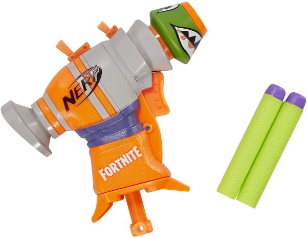 HASE6749 - NERF MicroShots Fortnite RL - 1