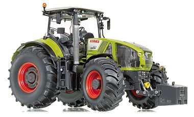 WIK77314 - CLAAS Axion 950 - 1